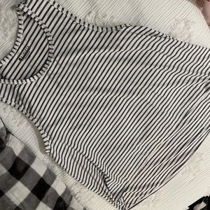 Athleta XS Workout Tank Top